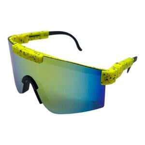 Professional Polarized Sports Sunglasses Cycling Driving Fishing UV Protection